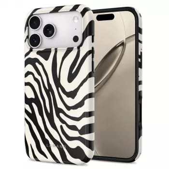 TECH-PROTECT Lamano MagSafe iPhone 17 Pro Max / 18 Pro Max Nature Muse custodia