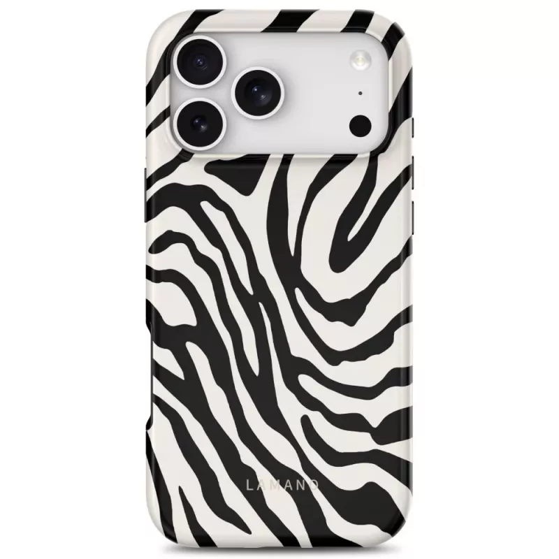 TECH-PROTECT Lamano MagSafe iPhone 17 Pro Max / 18 Pro Max Nature Muse custodia
