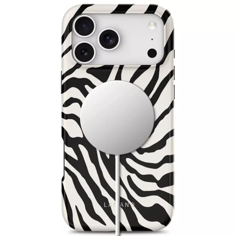 TECH-PROTECT Lamano MagSafe iPhone 17 Pro Max / 18 Pro Max Nature Muse custodia