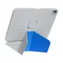 MOFT Dynamic Folio custodia per iPad 11 pollici (2025) / iPad 10,9 pollici (10ª gen) - grigio cemento