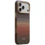 Custodia PITAKA Summa per iPhone 18 Pro Max / 17 Pro Max – Custodia per smartphone in fibra aramidica MagSafe Sunset