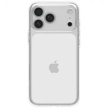 SPIGEN Ultra Hybrid iPhone 17 Pro / 18 Pro Cristallo trasparente