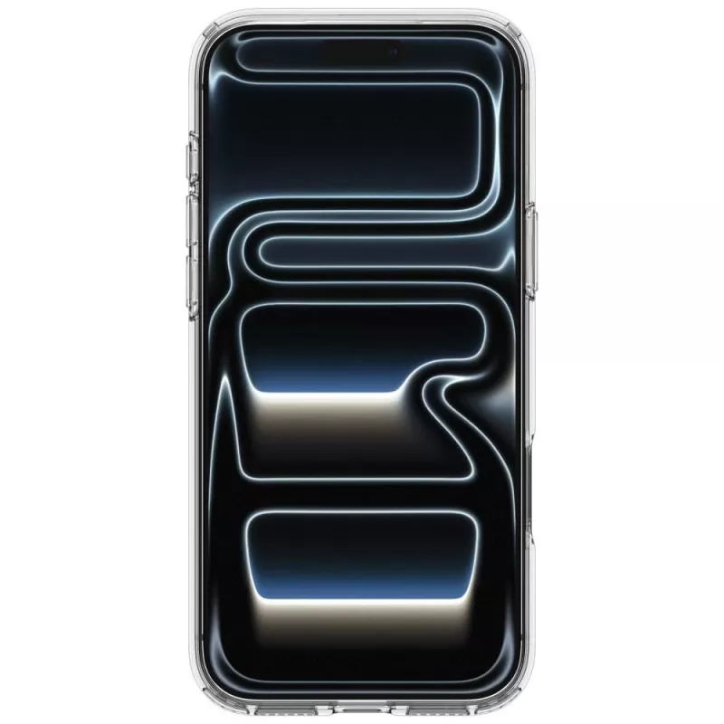 SPIGEN Ultra Hybrid iPhone 17 Pro / 18 Pro Cristallo trasparente
