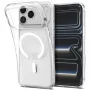 SPIGEN Liquid Crystal custodia MagSafe per iPhone 17 Pro / 18 Pro - trasparente