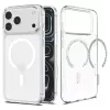 SPIGEN Liquid Crystal custodia MagSafe per iPhone 17 Pro / 18 Pro - trasparente
