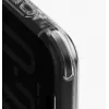 UNIQ LifePro Xtreme Magclick custodia trasparente con ricarica per iPhone 18 Pro Max / 17 Pro Max
