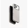 UNIQ Lyden MagClick custodia con ricarica per iPhone 17 Pro Max – nero
