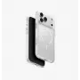 UNIQ Clario Magclick custodia trasparente con ricarica per iPhone 18 Pro Max / 17 Pro Max