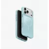 UNIQ Clario Magclick custodia trasparente con ricarica per iPhone 18 Pro Max / 17 Pro Max
