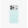 UNIQ Clario Magclick custodia trasparente con ricarica per iPhone 18 Pro Max / 17 Pro Max