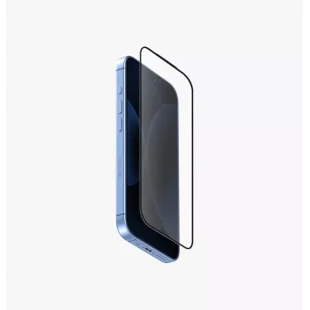 UNIQ Optix Covex Matte DX2 pellicola protettiva in vetro temperato per iPhone 18 Pro