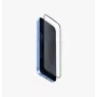 UNIQ Optix Covex Matte DX2 pellicola protettiva in vetro temperato per iPhone 18 Pro