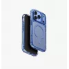 UNIQ Lifepro Xtreme custodia ibrida per iPhone 18 Pro / 17 Pro – nero