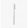 UNIQ Airsuit Magclick custodia trasparente con ricarica per iPhone 18 Pro Max / 17 Pro Max