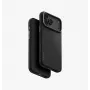 UNIQ Keva EDGE custodia per iPhone 18 Pro Max / 17 Pro Max Magclick ricarica nero