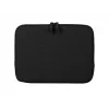 Natec Mussel 2 Max 14,1 custodia per laptop nera