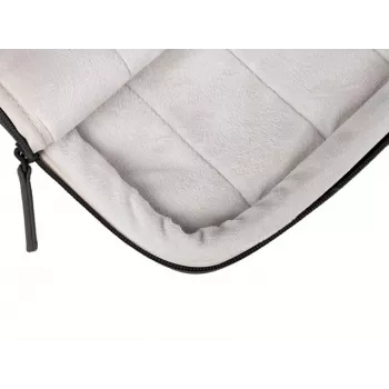 Natec Mussel 2 Max 14,1 custodia per laptop nera