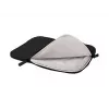 Natec Mussel 2 Max 14,1 custodia per laptop nera