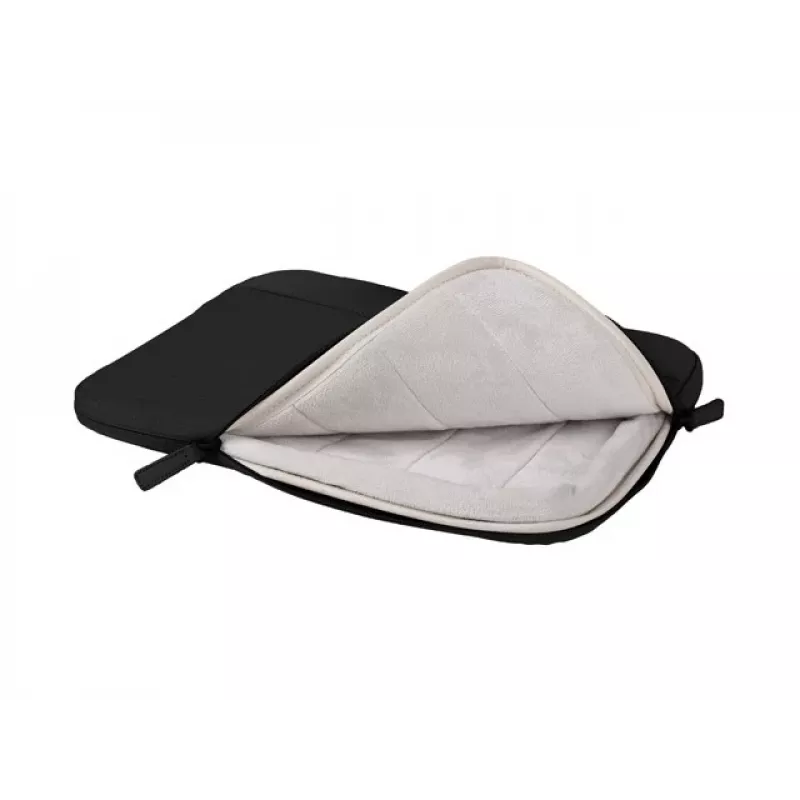 Natec Mussel 2 Max 14,1 custodia per laptop nera