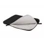 Natec Mussel 2 Max 16 Custodia per laptop NET-2482, nero