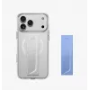 UNIQ Heldro Air MagClick custodia di ricarica per iPhone 18 Pro Max / 17 Pro Max – trasparente