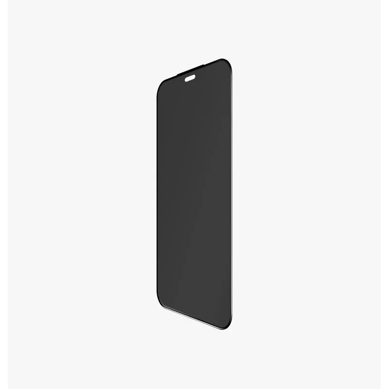 UNIQ Optix Privacy Xenon pellicola protettiva per display in nanokeramica per iPhone 18 Pro