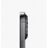 UNIQ Optix Prime protezione obiettivo fotocamera per iPhone 18 Pro / iPhone 18 Pro Max – argento con applicatore