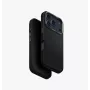 UNIQ Lyden MagClick custodia di ricarica per iPhone 17 Pro, nero