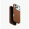 UNIQ Lyden MagClick custodia di ricarica per iPhone 17 Pro, nero