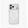 UNIQ Airsuit MagClick custodia di ricarica per iPhone 18 Pro Max / 17 Pro Max – nero