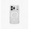 UNIQ LifePro Xtreme MagClick custodia di ricarica per iPhone 18 Pro / 17 Pro – trasparente