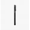UNIQ Keva Magclick custodia di ricarica per iPhone 18 Pro Max / 17 Pro Max – nero