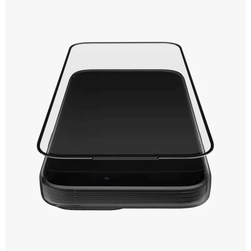 UNIQ Optix Xenon pellicola protettiva per display in nanokeramica per iPhone 18 Pro
