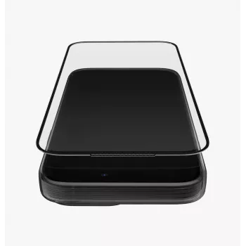 UNIQ Optix XenonNanoceram pellicola protettiva per display in vetro ceramico per iPhone 18 Pro Max