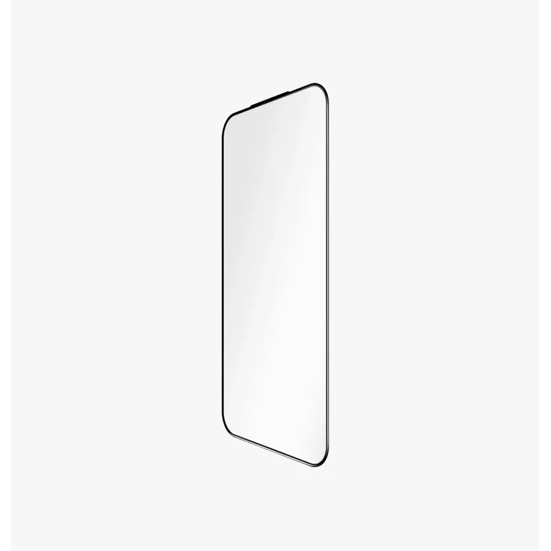 UNIQ Optix XenonNanoceram pellicola protettiva per display in vetro ceramico per iPhone 18 Pro Max