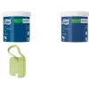 Tork deodorante appendibile profumo di mela, ricarica in gomma impregnata per una fragranza duratura, 1 pz. (23 60 16)