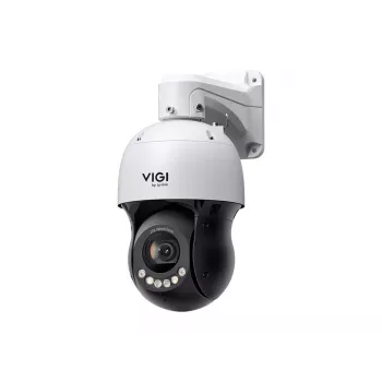 TP-LINK VIGI InSight PTZ5425 V1.6 - telecamera di rete PTZ da esterno 4MP con zoom ottico 25x, IP66/IK10, PoE