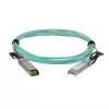 StarTech.com cavo ottico attivo SFP+ da 3m compatibile Cisco SFP-10G-AOC3M