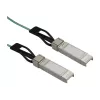 StarTech.com cavo ottico attivo SFP+ da 3m compatibile Cisco SFP-10G-AOC3M