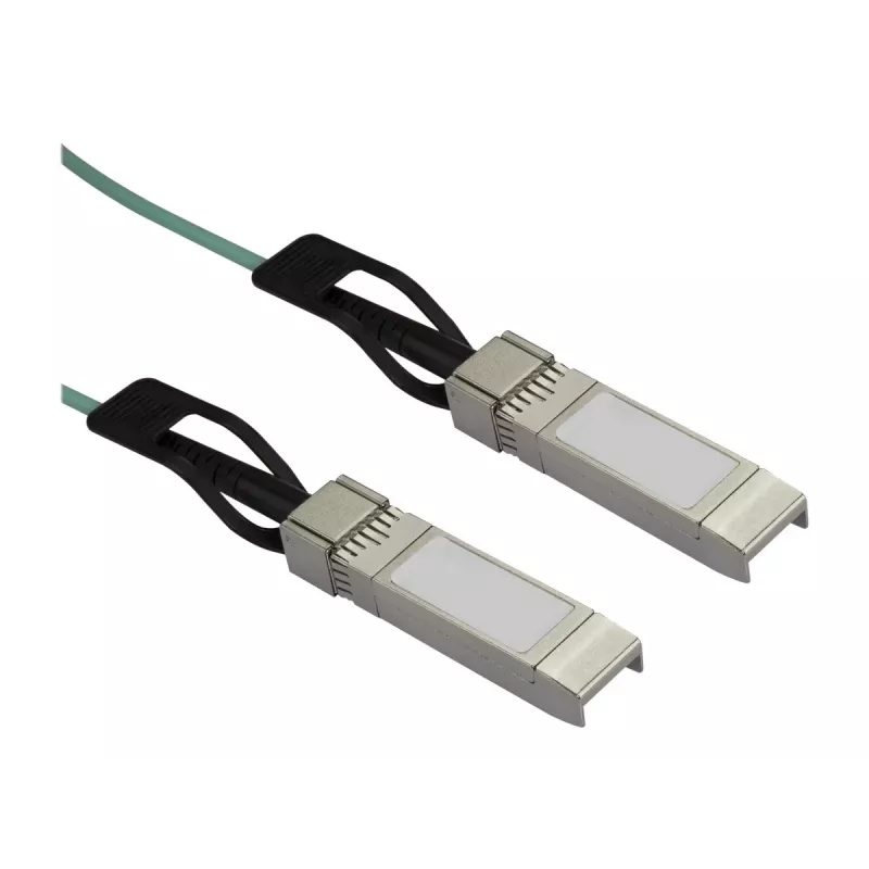 StarTech.com cavo ottico attivo SFP+ da 3m compatibile Cisco SFP-10G-AOC3M