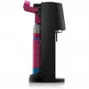 SodaStream Terra Megapack nero gasatore con 3 bottiglie e bombola CO2 Quick Connect