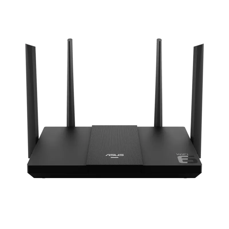 ASUS RT-AX3000E Router Wi-Fi 6 AX3000 Dual-Band