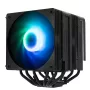 Zalman CNPS15X BP ARGB Dissipatore CPU ad aria 120mm nero