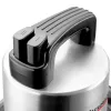 Gastroback 40966 Design Multi Chopper Professional 600 W 1,0 L ciotola in vetro acciaio inox