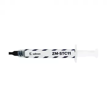 Zalman ZM-STC11 Pasta termica, 2,0g, grigio