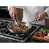 Demeyere Industry 5 Padella 28 cm acciaio inox 5 strati 1029691
