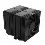 Zalman CNPS15X BP Black 120mm ARGB dissipatore CPU ad aria