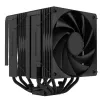 Zalman CNPS15X BP Black 120mm ARGB dissipatore CPU ad aria