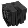 Zalman CNPS15X BP Black 120mm ARGB dissipatore CPU ad aria