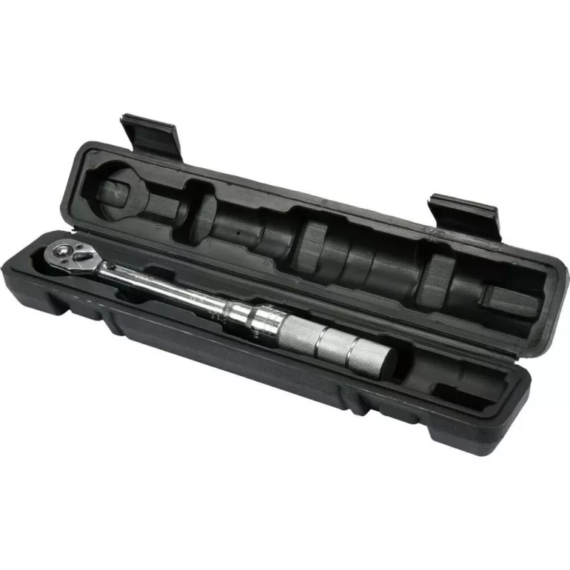 YATO Chiave dinamometrica 1/4 inch 2,5-20 Nm YT-07511